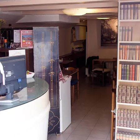 Hostel The Veteran-3